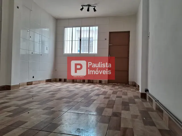 Loja com 106m², para alugar, no bairro Campo Belo em São Paulo