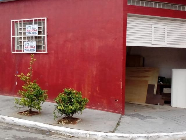 Foto do Loja - Loja à venda e locação 150M², Jardim Imperador, São Paulo - SP | ZONA LESTE IMÓVEIS