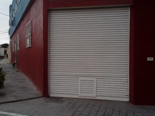 Foto do Loja - Loja à venda e locação 150M², Jardim Imperador, São Paulo - SP | ZONA LESTE IMÓVEIS