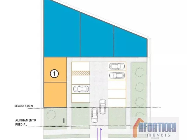 Loja para alugar, no bairro Vista Alegre em Curitiba