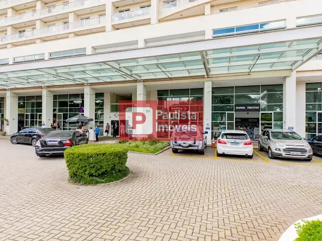 Loja com 65m², à venda, no bairro Vila Almeida em São Paulo