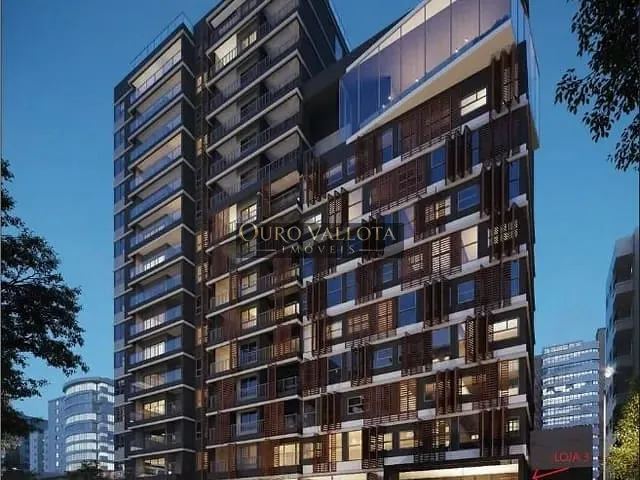 Loja com 1329m², para alugar, no bairro Cerqueira César em São Paulo