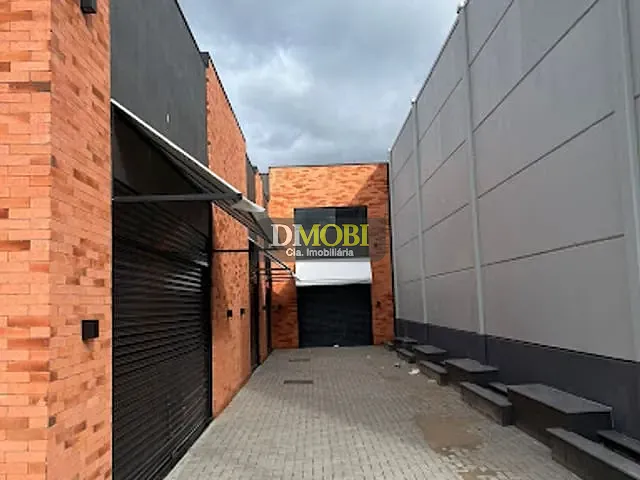 Loja com 120m², para alugar, no bairro Passo das Pedras em Gravataí