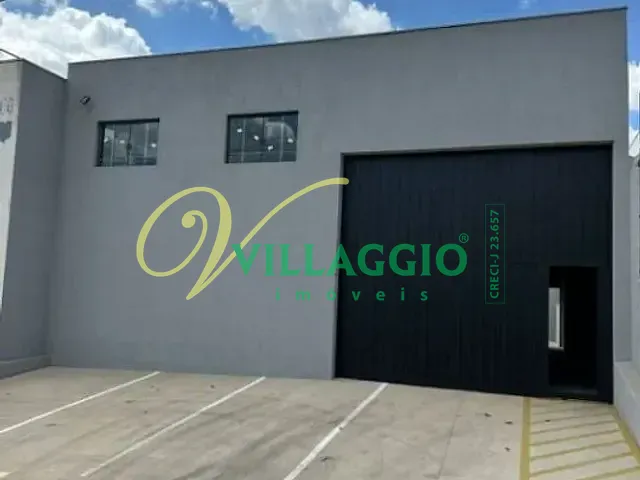 Loja com 360m², à venda ou para alugar, no bairro Ideal Life Ecolazer Residence em São José do Rio Preto