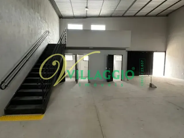 Loja com 360m², à venda ou para alugar, no bairro Ideal Life Ecolazer Residence em São José do Rio Preto