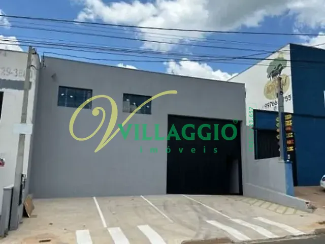 Loja com 360m², à venda ou para alugar, no bairro Ideal Life Ecolazer Residence em São José do Rio Preto