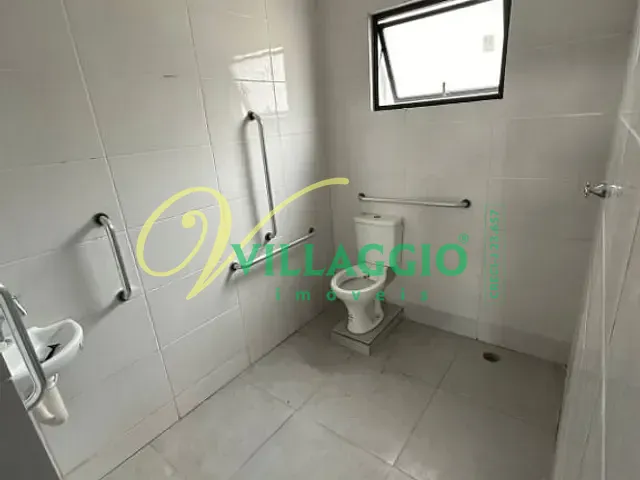 Loja com 360m², à venda ou para alugar, no bairro Ideal Life Ecolazer Residence em São José do Rio Preto