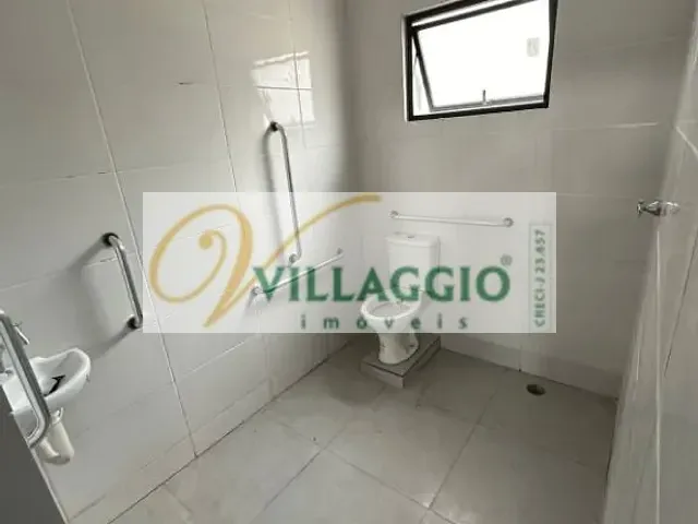 Loja com 360m², à venda ou para alugar, no bairro Ideal Life Ecolazer Residence em São José do Rio Preto