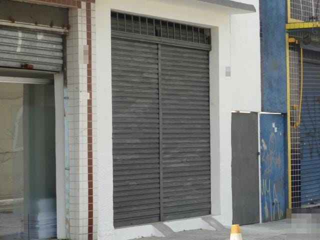 Foto do Loja - Salão  comercial à venda, Vila Carrão, São Paulo. | ZONA LESTE IMÓVEIS
