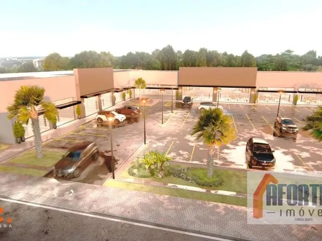 Loja para alugar, no bairro Boqueirão em Curitiba