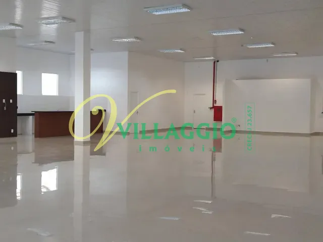 Loja com 1478m², à venda, no bairro Centro em São José do Rio Preto
