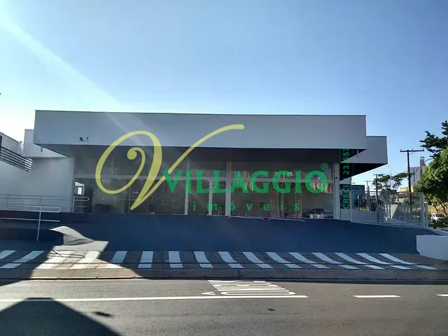 Loja com 1478m², à venda, no bairro Centro em São José do Rio Preto