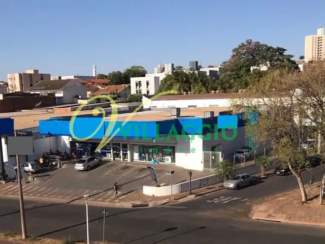 Loja com 1478m², à venda, no bairro Centro em São José do Rio Preto