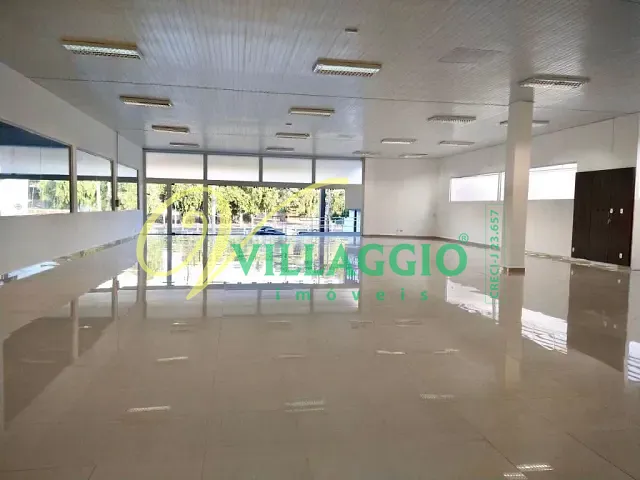 Loja com 1478m², à venda, no bairro Centro em São José do Rio Preto