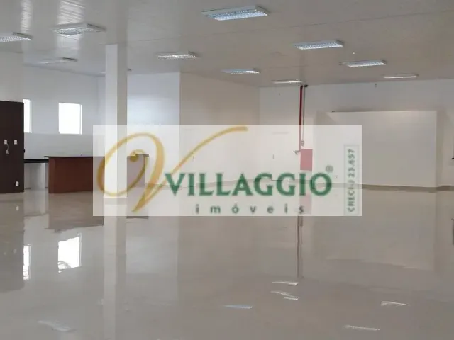Loja com 1478m², à venda, no bairro Centro em São José do Rio Preto