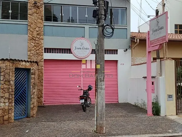 Loja para alugar, no bairro Centro em Sumaré