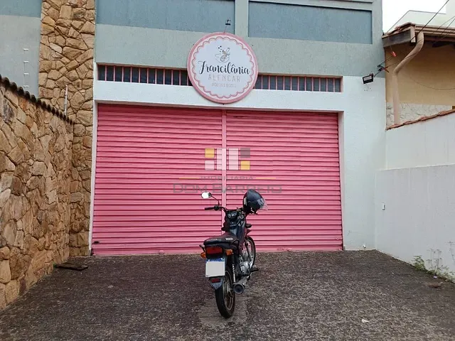 Loja para alugar, no bairro Centro em Sumaré