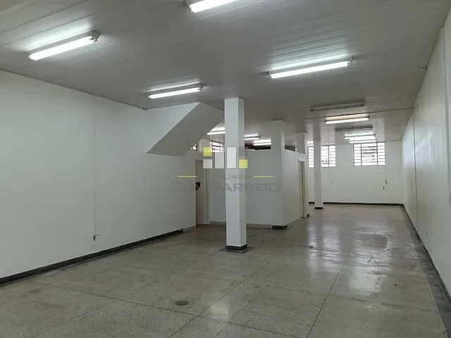 Loja para alugar, no bairro Centro em Sumaré