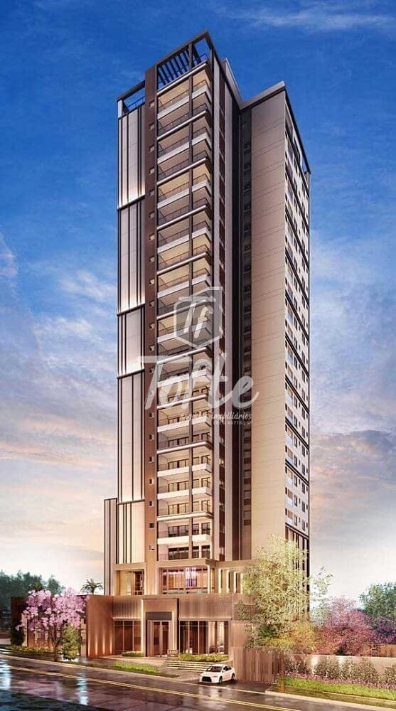 Loja-Salão, 227 m² - Foto 1