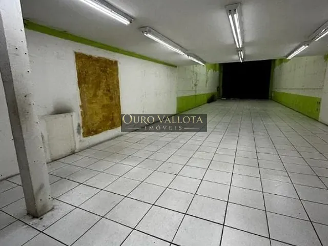 Loja com 279m², para alugar, no bairro Brás em São Paulo
