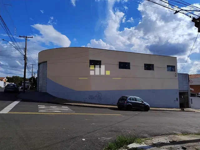 Loja para alugar, no bairro Jardim São Domingos em Sumaré