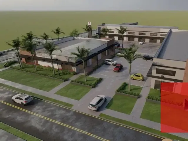 Loja para alugar, no bairro Boqueirão em Curitiba