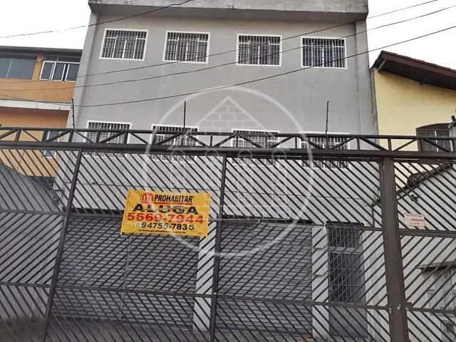 Prédio com 1020m², à venda ou para alugar, no bairro Parque América em São Paulo