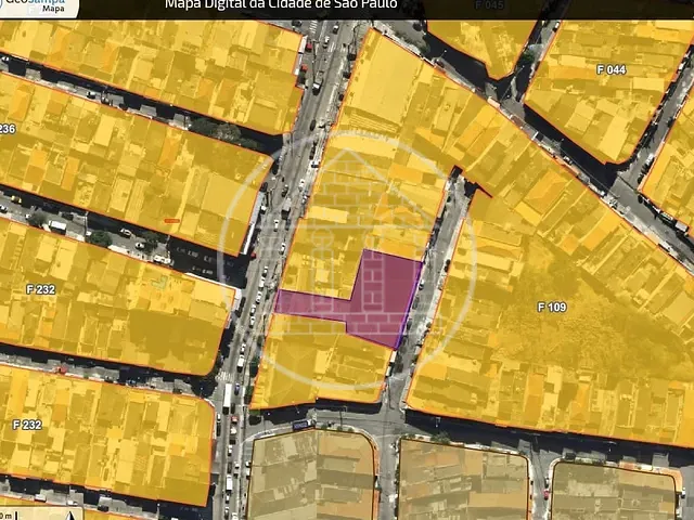 Prédio com 1020m², à venda ou para alugar, no bairro Parque América em São Paulo
