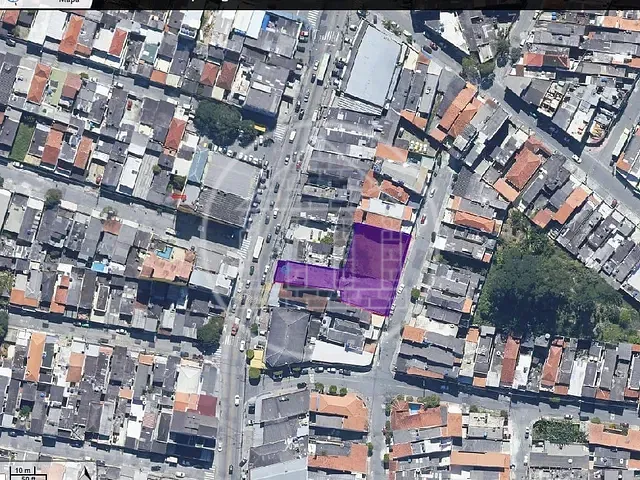 Prédio com 1020m², à venda ou para alugar, no bairro Parque América em São Paulo