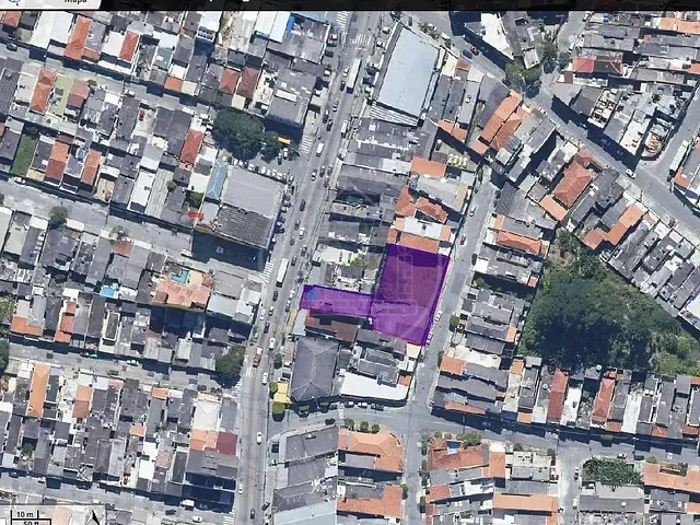 Prédio com 1020m², à venda ou para alugar, no bairro Parque América em São Paulo