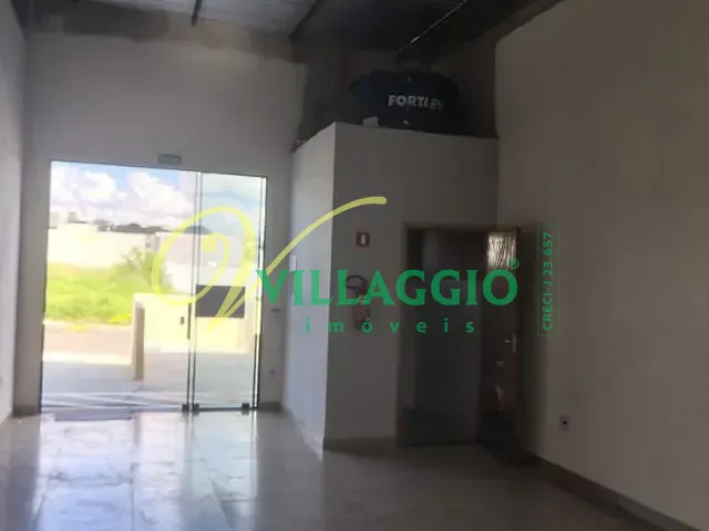 Loja com 50m², para alugar, no bairro Set Sul 2 em São José do Rio Preto