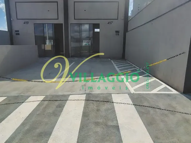 Loja com 50m², para alugar, no bairro Set Sul 2 em São José do Rio Preto