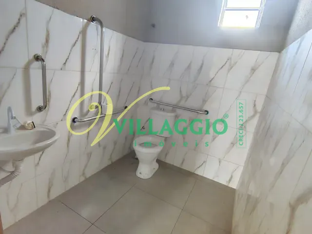 Loja com 50m², para alugar, no bairro Set Sul 2 em São José do Rio Preto