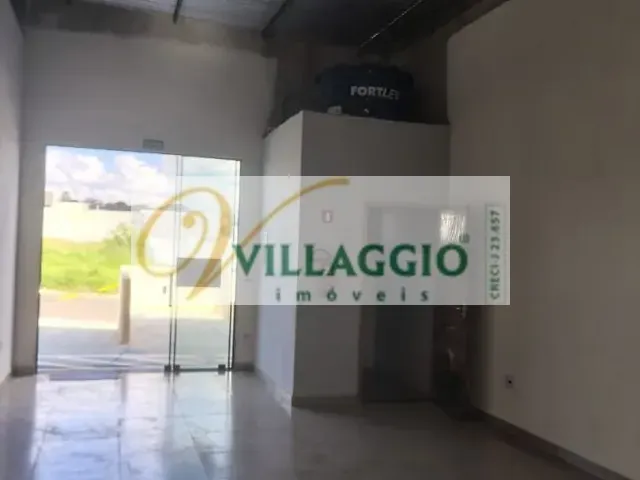 Loja com 50m², para alugar, no bairro Set Sul 2 em São José do Rio Preto