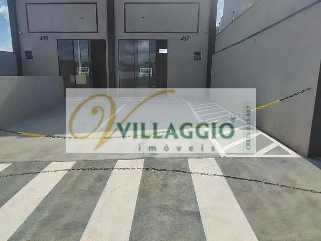 Loja com 50m², para alugar, no bairro Set Sul 2 em São José do Rio Preto