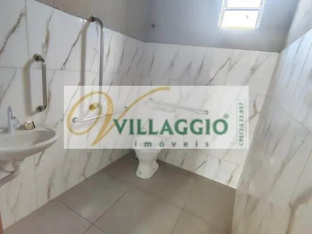 Loja com 50m², para alugar, no bairro Set Sul 2 em São José do Rio Preto