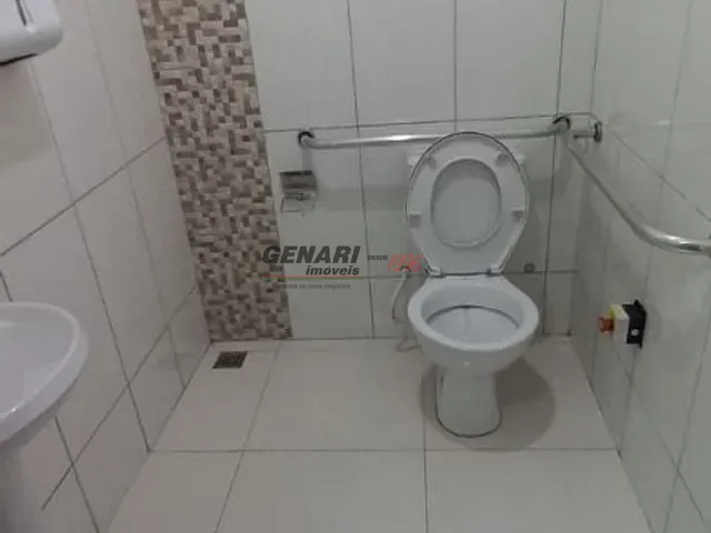 Loja com 150m², para alugar, no bairro Jardim dos Colibris em Indaiatuba