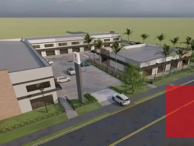 Loja para alugar, no bairro Boqueirão em Curitiba