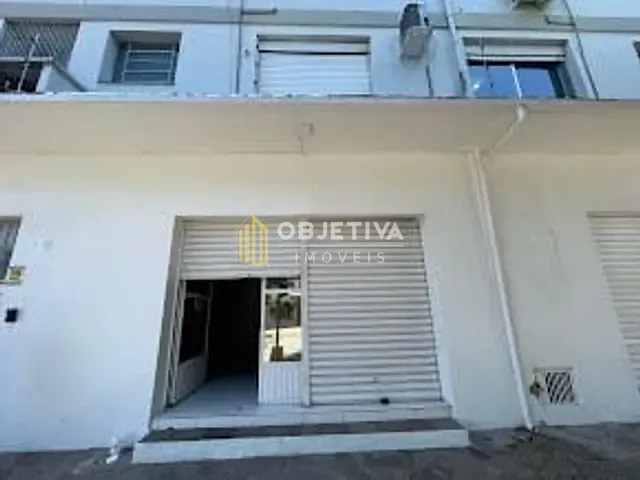 Loja para alugar, no bairro Boa Vista em Novo Hamburgo