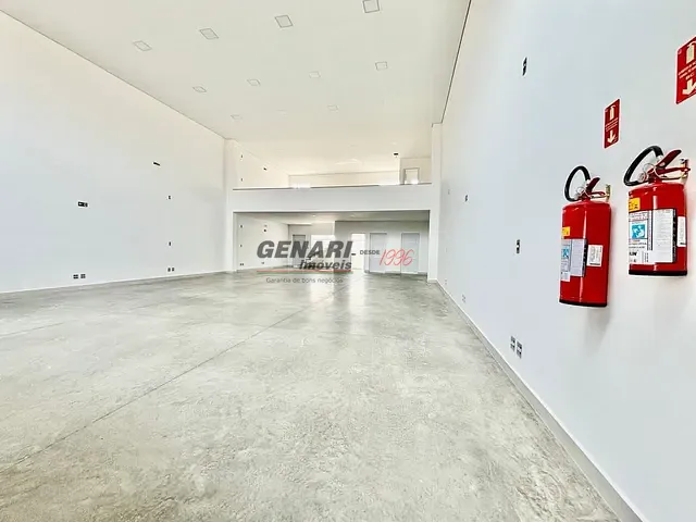 Loja com 238m², à venda, no bairro Jardim Veneza em Indaiatuba