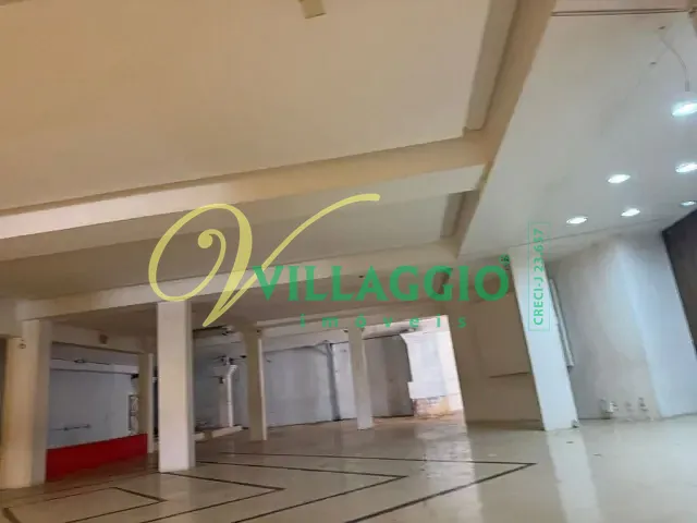 Loja com 648m², para alugar, no bairro Universitário em São José do Rio Preto