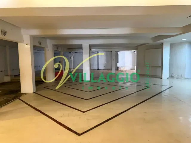 Loja com 648m², para alugar, no bairro Universitário em São José do Rio Preto