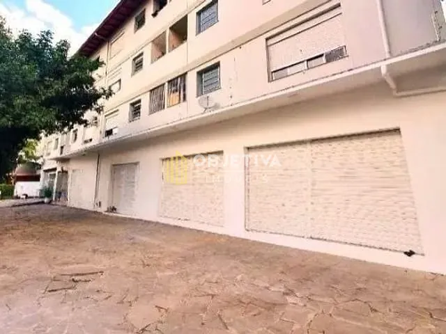 Loja com 55m², para alugar, no bairro Boa Vista em Novo Hamburgo
