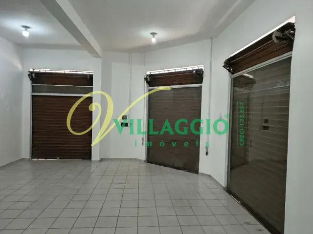Loja com 130m², à venda, no bairro Vila Santo Antônio em São José do Rio Preto
