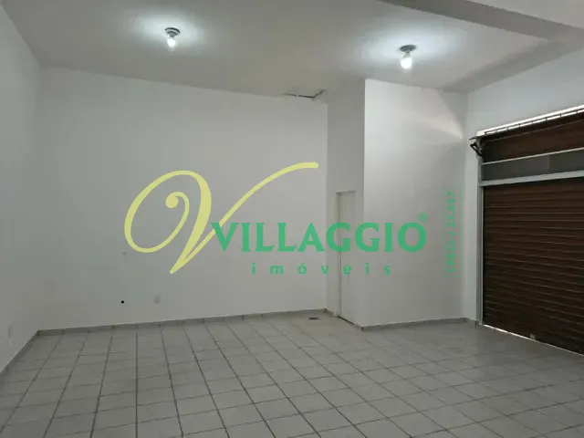 Loja com 130m², à venda, no bairro Vila Santo Antônio em São José do Rio Preto