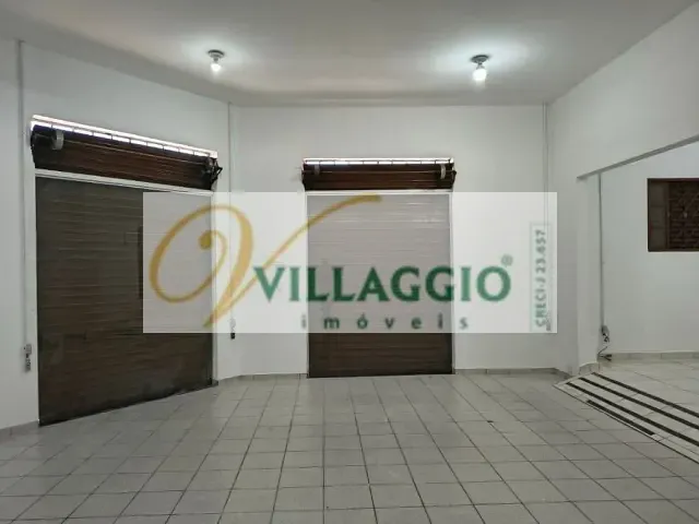 Loja com 130m², à venda, no bairro Vila Santo Antônio em São José do Rio Preto
