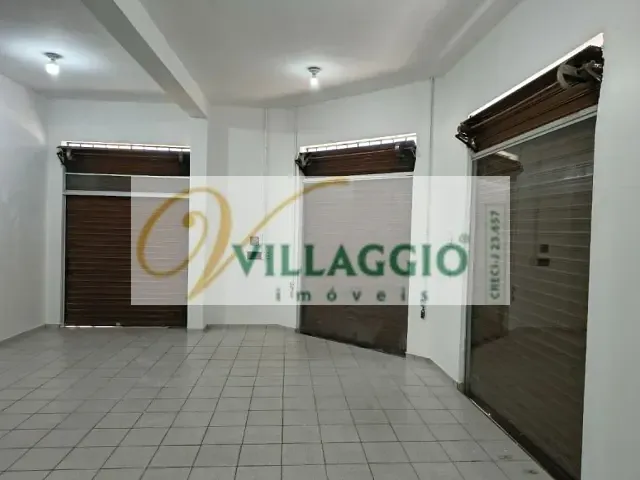 Loja com 130m², à venda, no bairro Vila Santo Antônio em São José do Rio Preto