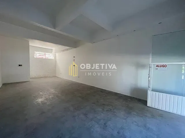 Loja com 55m², para alugar, no bairro Boa Vista em Novo Hamburgo
