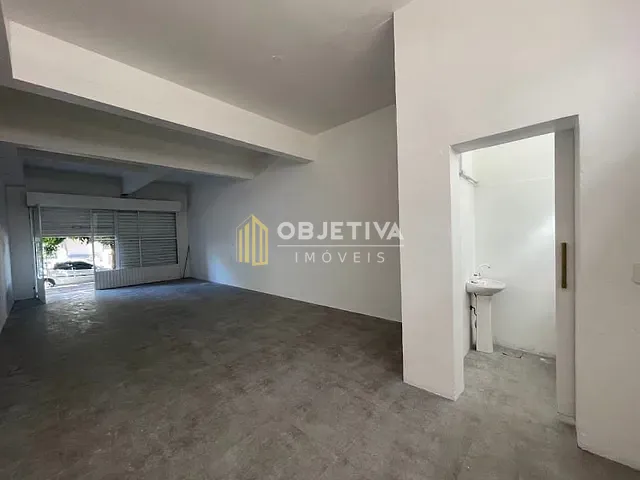 Loja com 55m², para alugar, no bairro Boa Vista em Novo Hamburgo