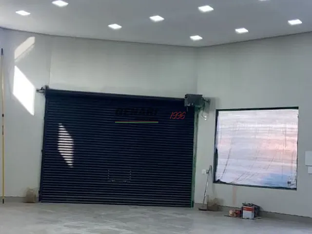 Loja com 214m², à venda, no bairro Jardim Morada do Sol em Indaiatuba
